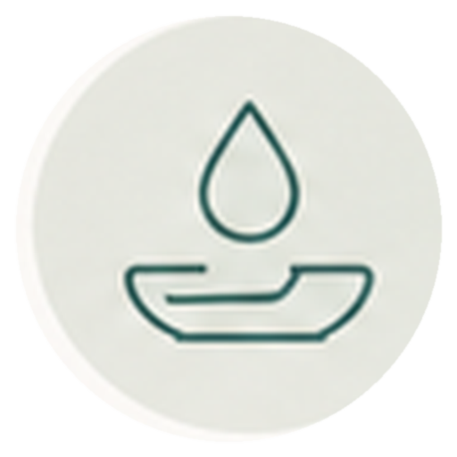 Nutrition and Hydration icon